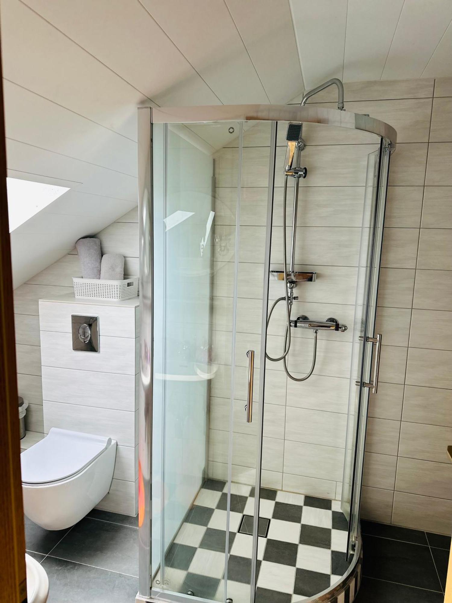 Haus Zum Noeckel Hotell Schalksmuhle Exteriör bild